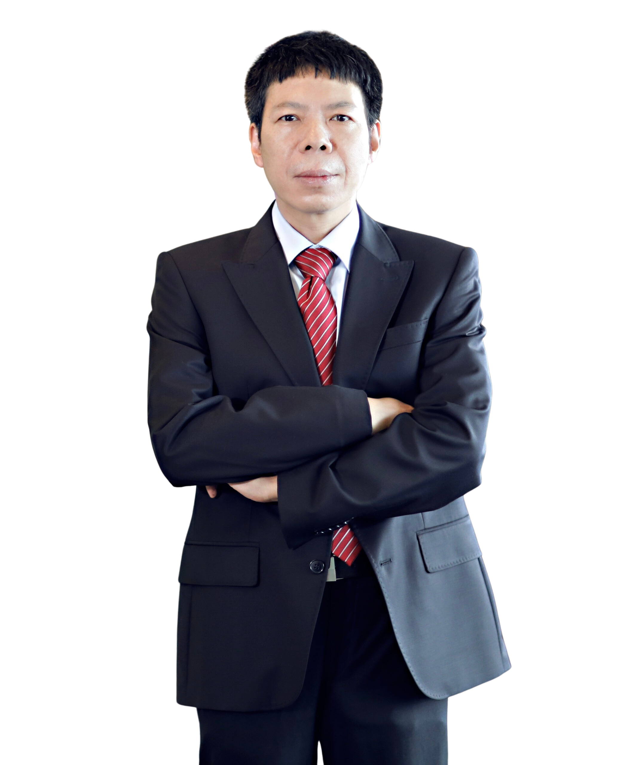  Mr. Tạ Hoàng Linh